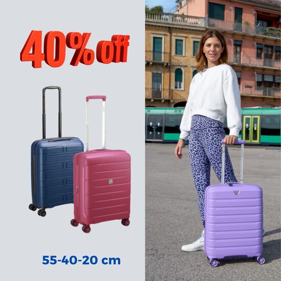 AKCIJA-koferi-rokas-bagāža-cieti-55-40-20