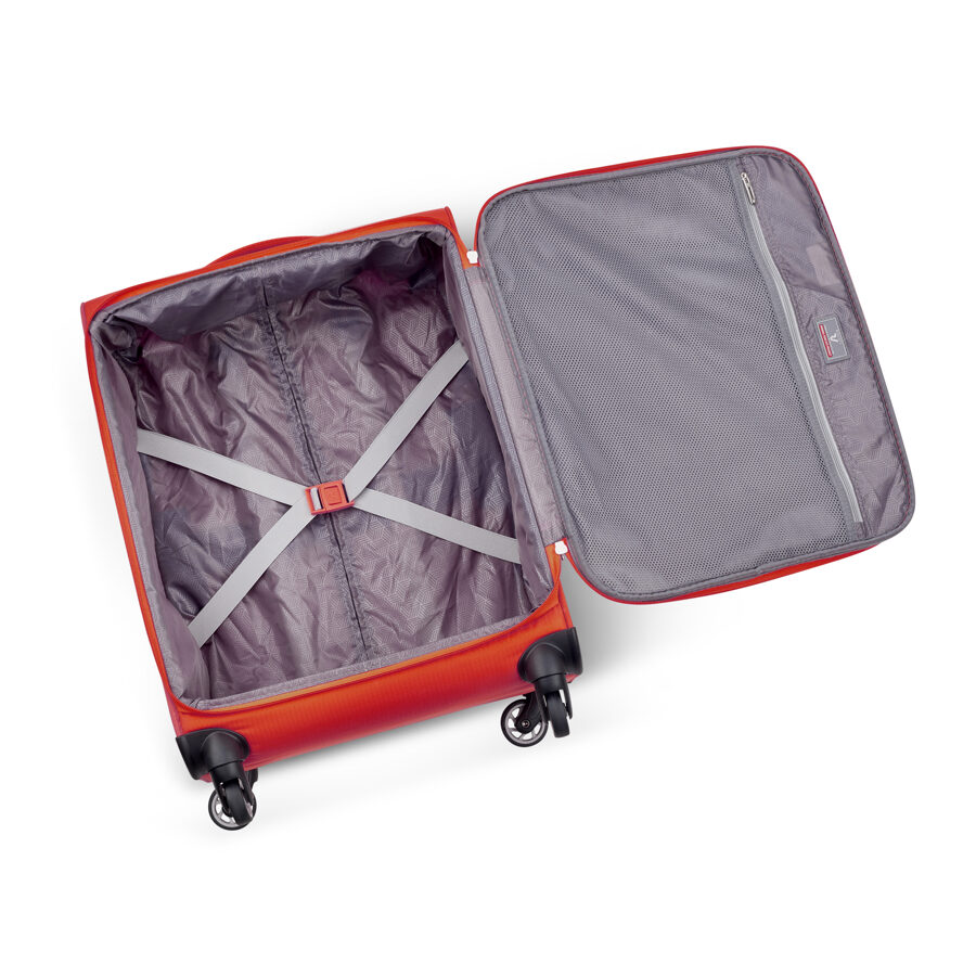 Viegls-rokas-bagāžas-koferis-4-riteņi-55x40x20-1.5kg-piemērots-Ryanair
