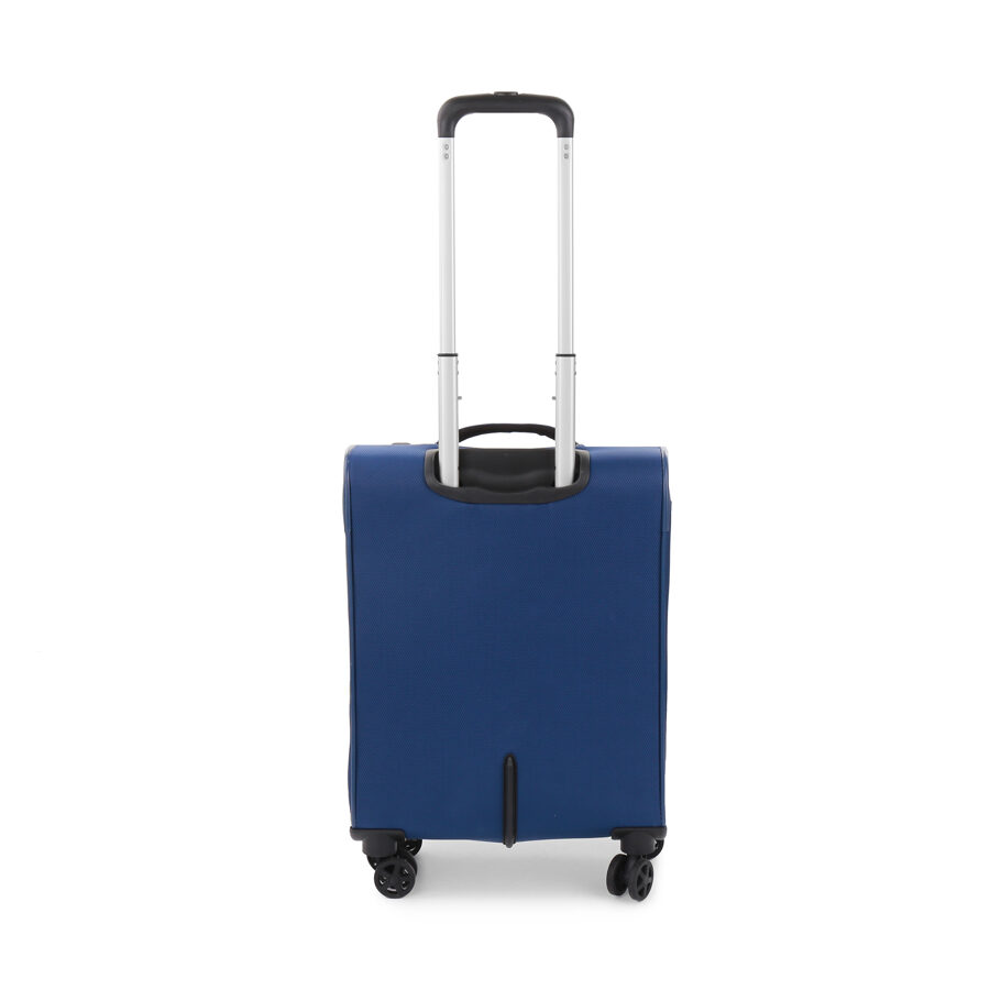 Koferis-rokas-bagāža-Ryanair-55x40x20-Evolution-zils
