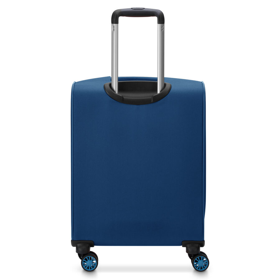 Koferis-rokas-bagāžas-55x40x20-piemērots-Ryanair-SIRIO-zils