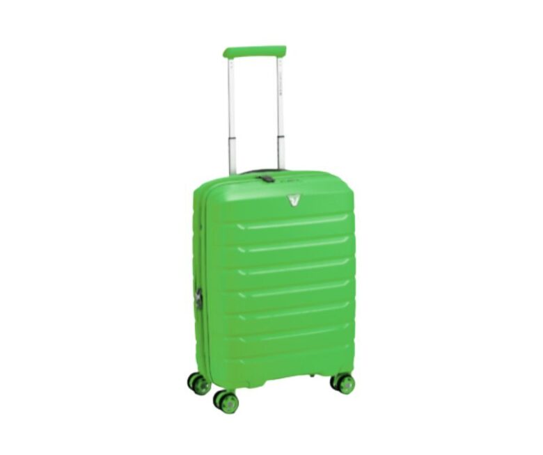 Koferis-rokas-bagāža-55-40-20  B-flying