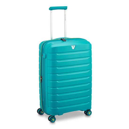 Koferis-ciets-vidējs-68cm-B-FLYING-tirkīzs