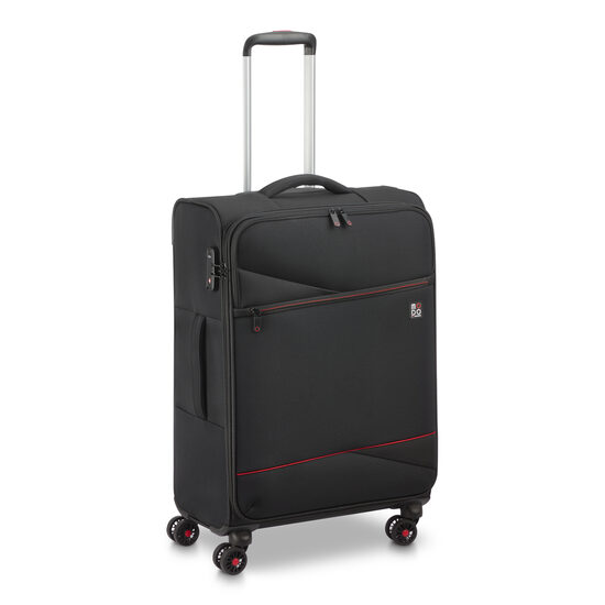 Koferis-auduma-64-cm-Eclipse-melns