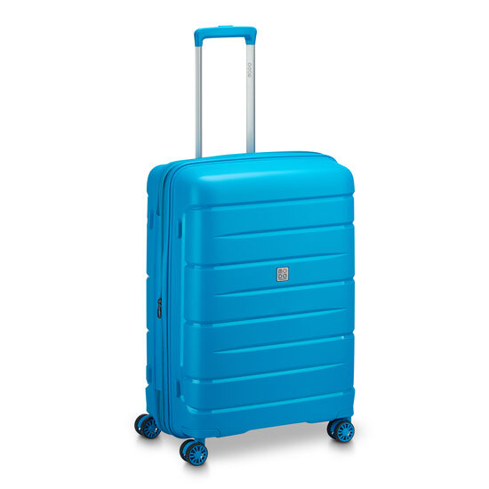 Koferis-66cm-Starlight-zils-tirkīzs