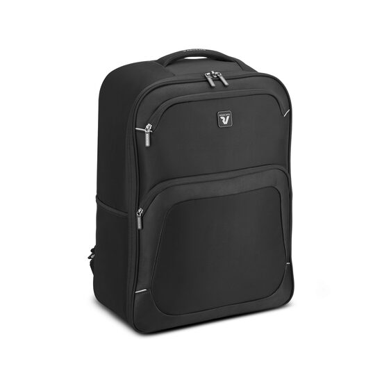 Mugursoma-rokas-bagāžas-Ryanair-55x40x20-Gateway-melna