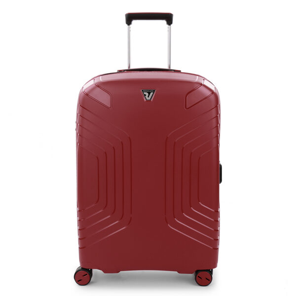 Koferis-Ypsilon-78cm-bordo